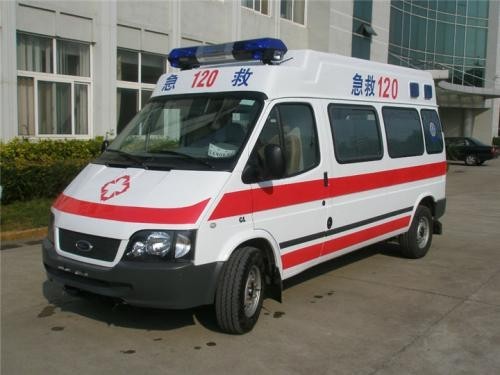 屯昌县跨省救护车出租公司